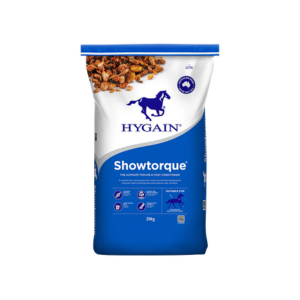 Hygain Showtorque 20Kg