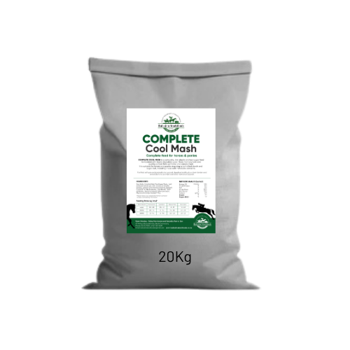 Balcairn Complete Cool Mash
