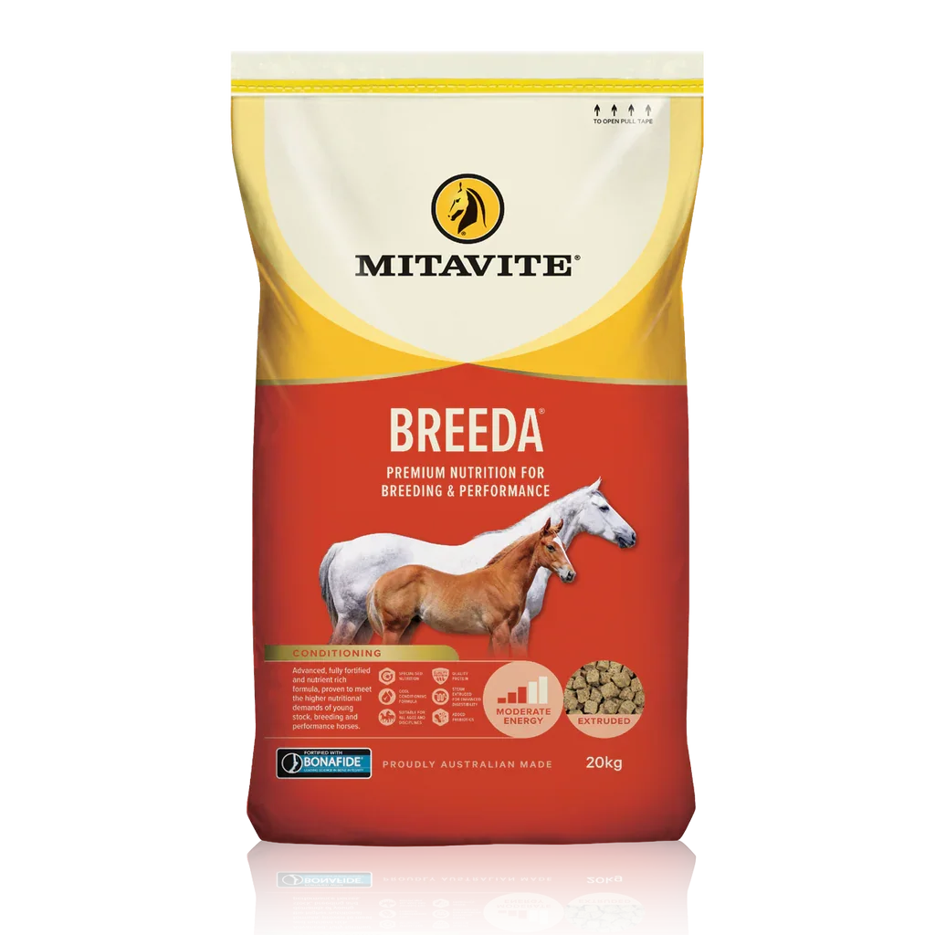 Mitavite BREEDA® 20Kg