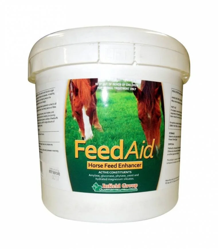 Feed Aid 3Kg