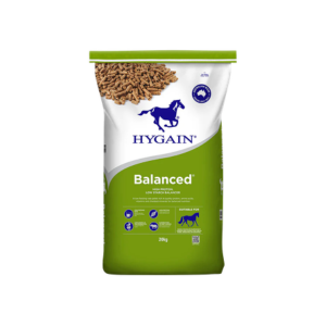 Hygain Balanced 20Kg