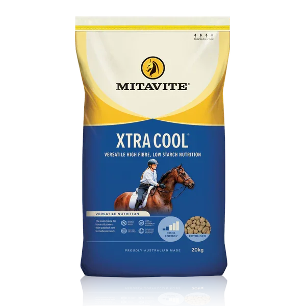 Mitavite Xtra Cool® 20Kg