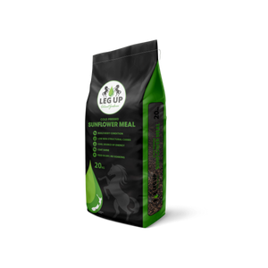 Leg Up Sunflower Meal 20 Kg