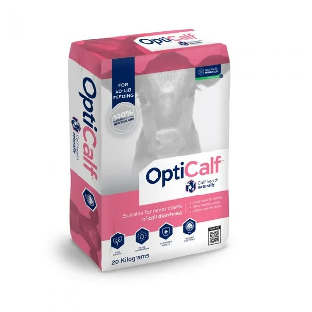 OptiCalf 20Kg