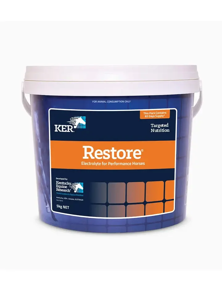 KER Restore 5Kg