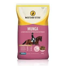 Mitavite MUNGA®  20Kg