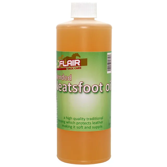 Flair Neatsfoot Oil.webp