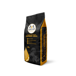 Leg Up Rapeseed Meal 20Kg