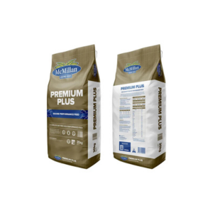 McMillan Premium Plus 20Kg