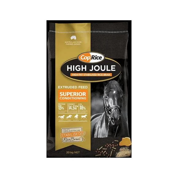 Coprice - High Joule 20Kg