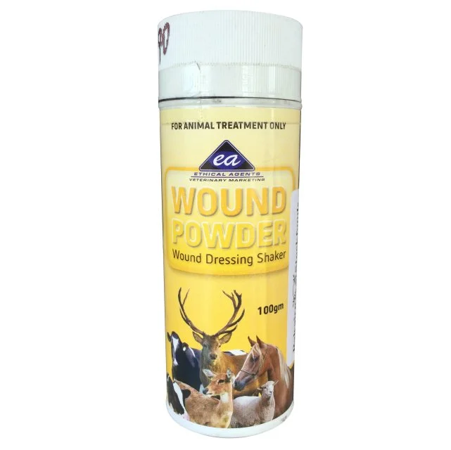 Wound Powder 100g