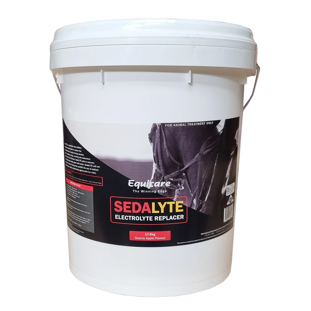 Equicare - SedaLYTE 17.5Kg