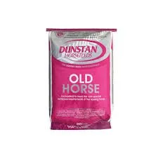 Dunstan Horsefeeds - Old Horse 20Kg