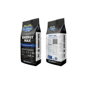 McMillan Energy Max 20Kg