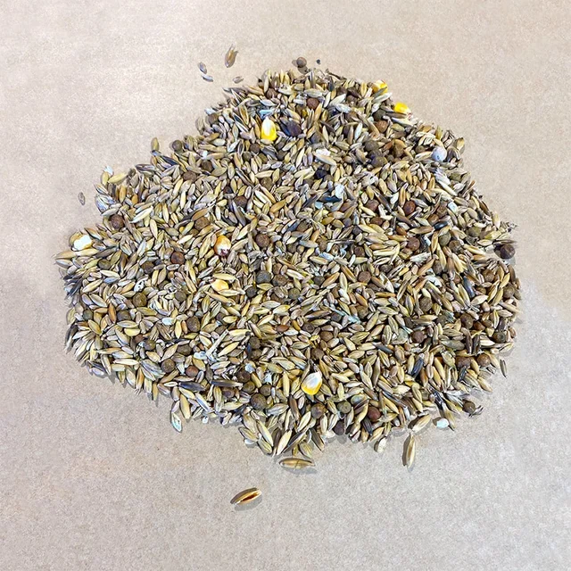 Balcairn Stockfoods - Duck Dinner 25Kg