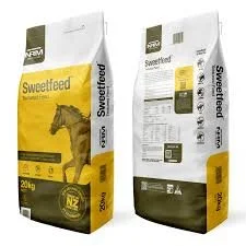 NRM Sweetfeed 20Kg