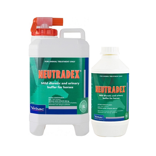 Neutradex® 5 Litre