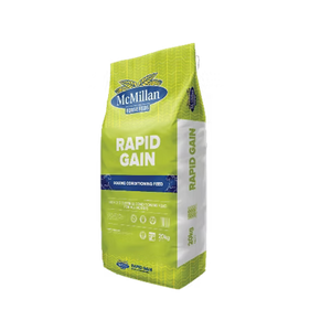 McMillan Rapid Gain 20Kg