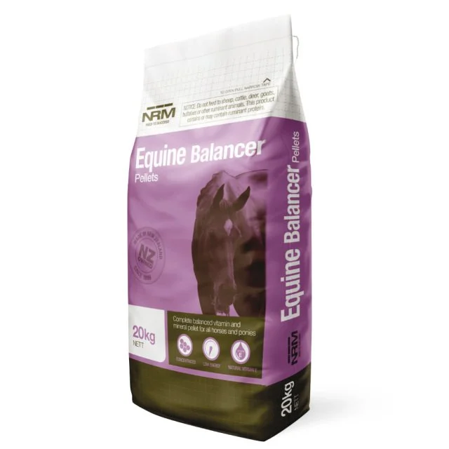 NRM - Equine Balancer 20Kg
