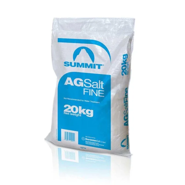 Summit - AG Salt Fine