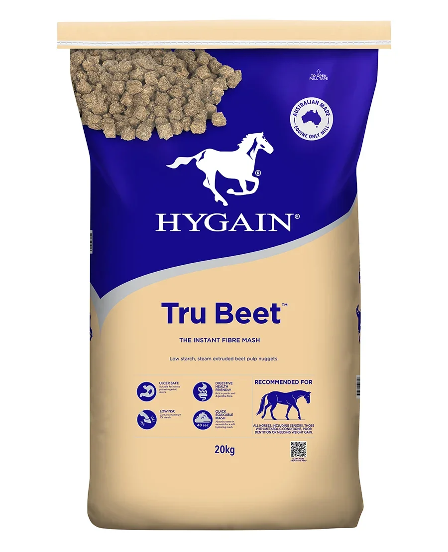 Hygain Tru Beet™ 20Kg