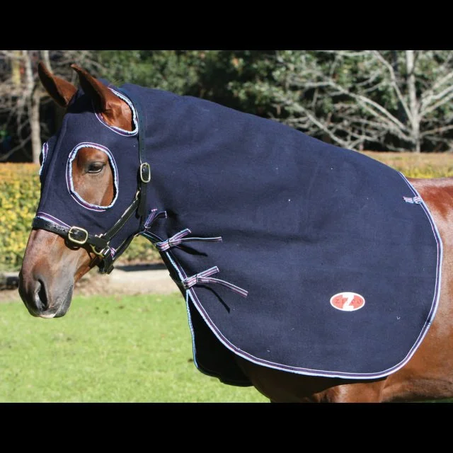 Zilco Defender Wool Neck Rug