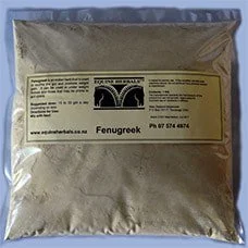 Fenugreek 1Kg