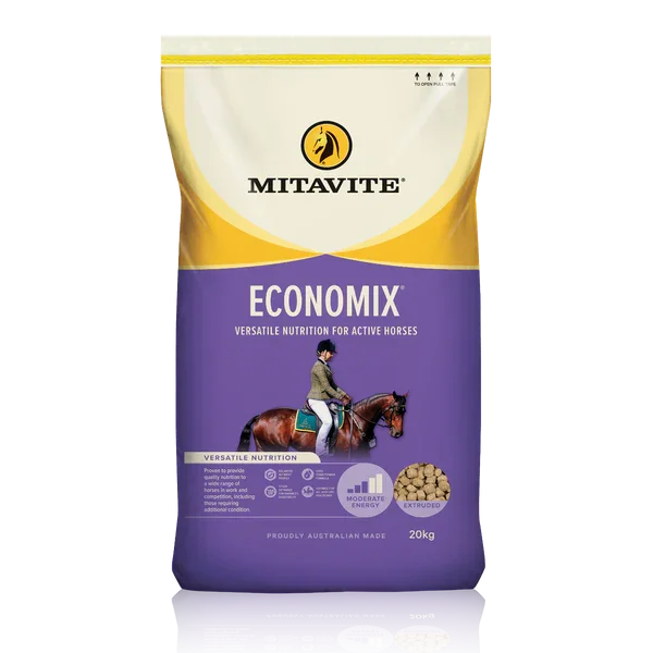 Mitavite Economix® 20Kg