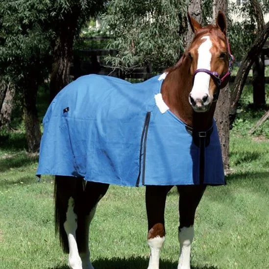 Zilco Rip Protector Canvas Rug