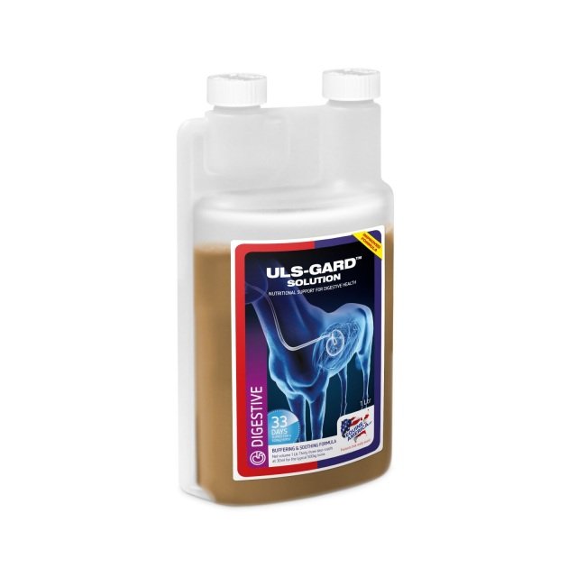 Equine America ULS-Gard Solution 1 Litre