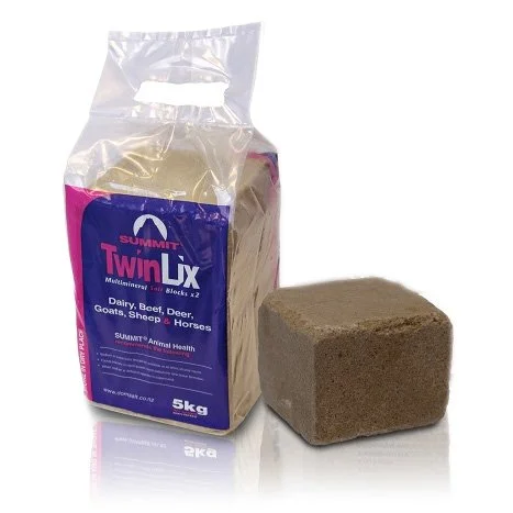 Summit - TwinLix 5Kg