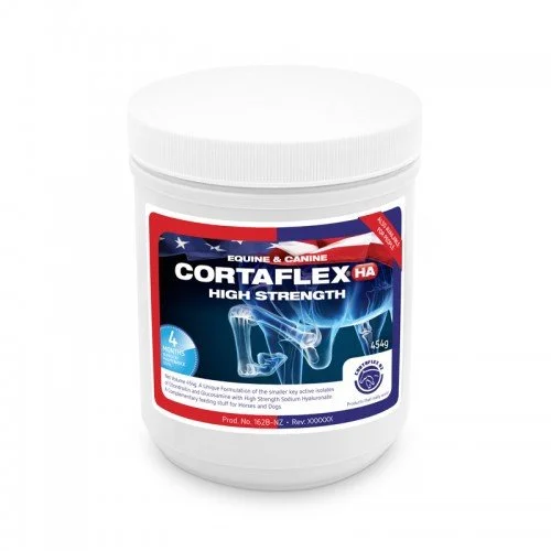 Equine America Cortaflex Equine & Canine HA High Strength Powder 454g