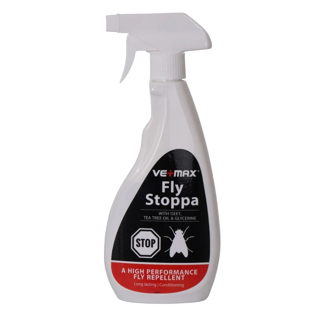 VetMax Fly Stoppa 1Ltr