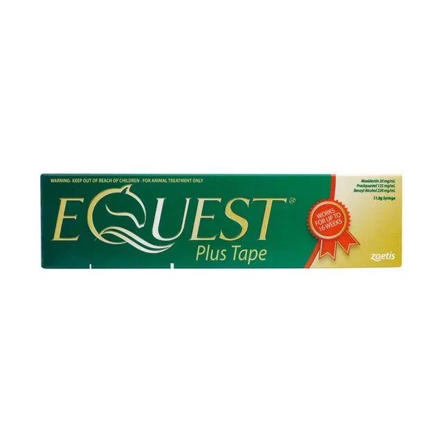 Equest Gel Plus Tape 10ml
