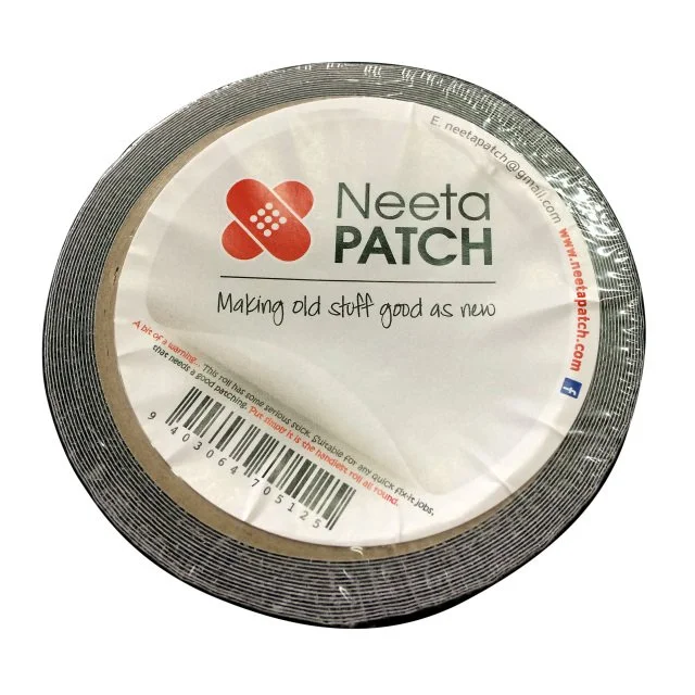 Neeta Patch