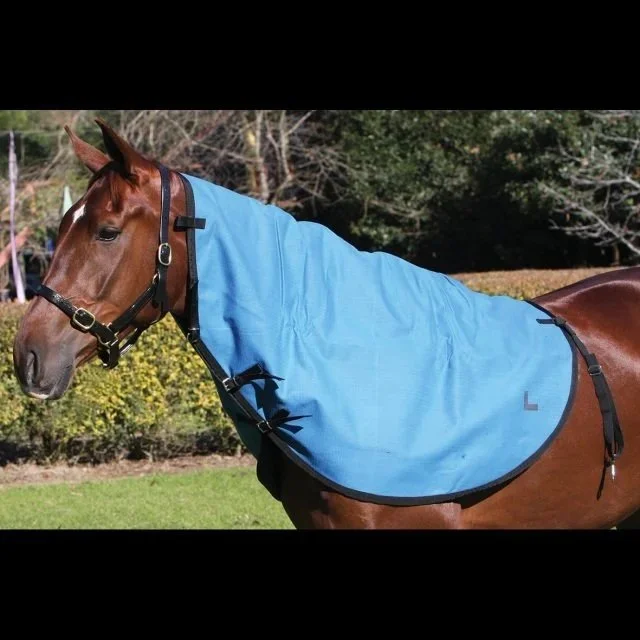Zilco Rip Protector Canvas Neck Rug