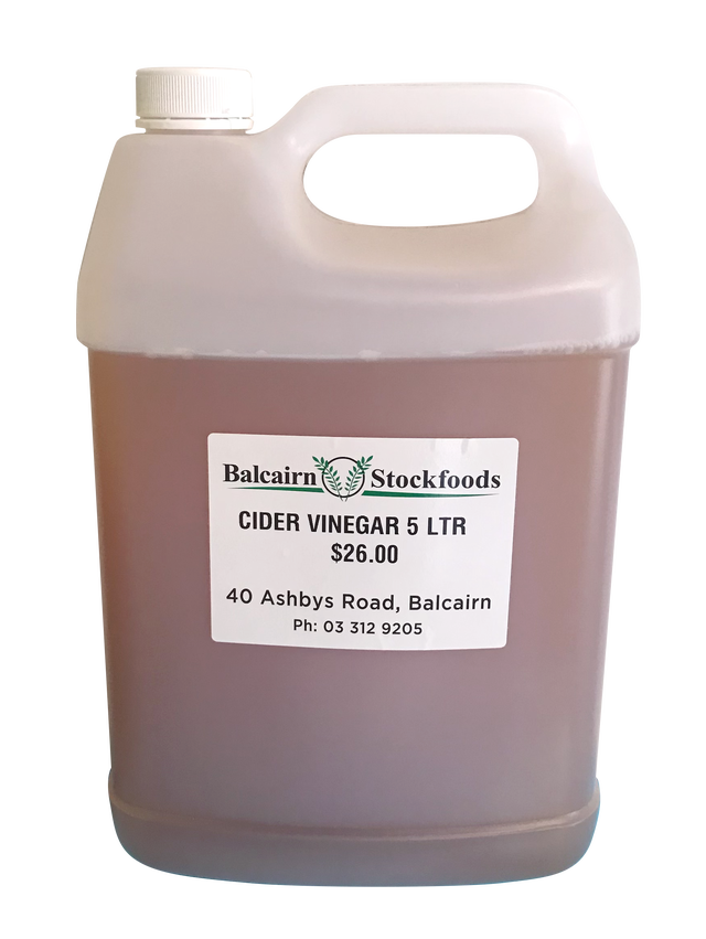 Cider Vinegar 5 litre.webp