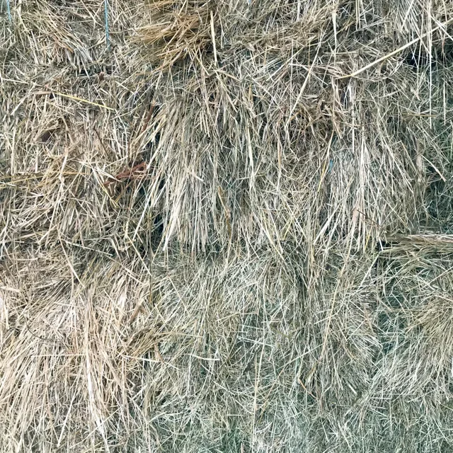 Balcairn Stockfoods - Meadow Hay