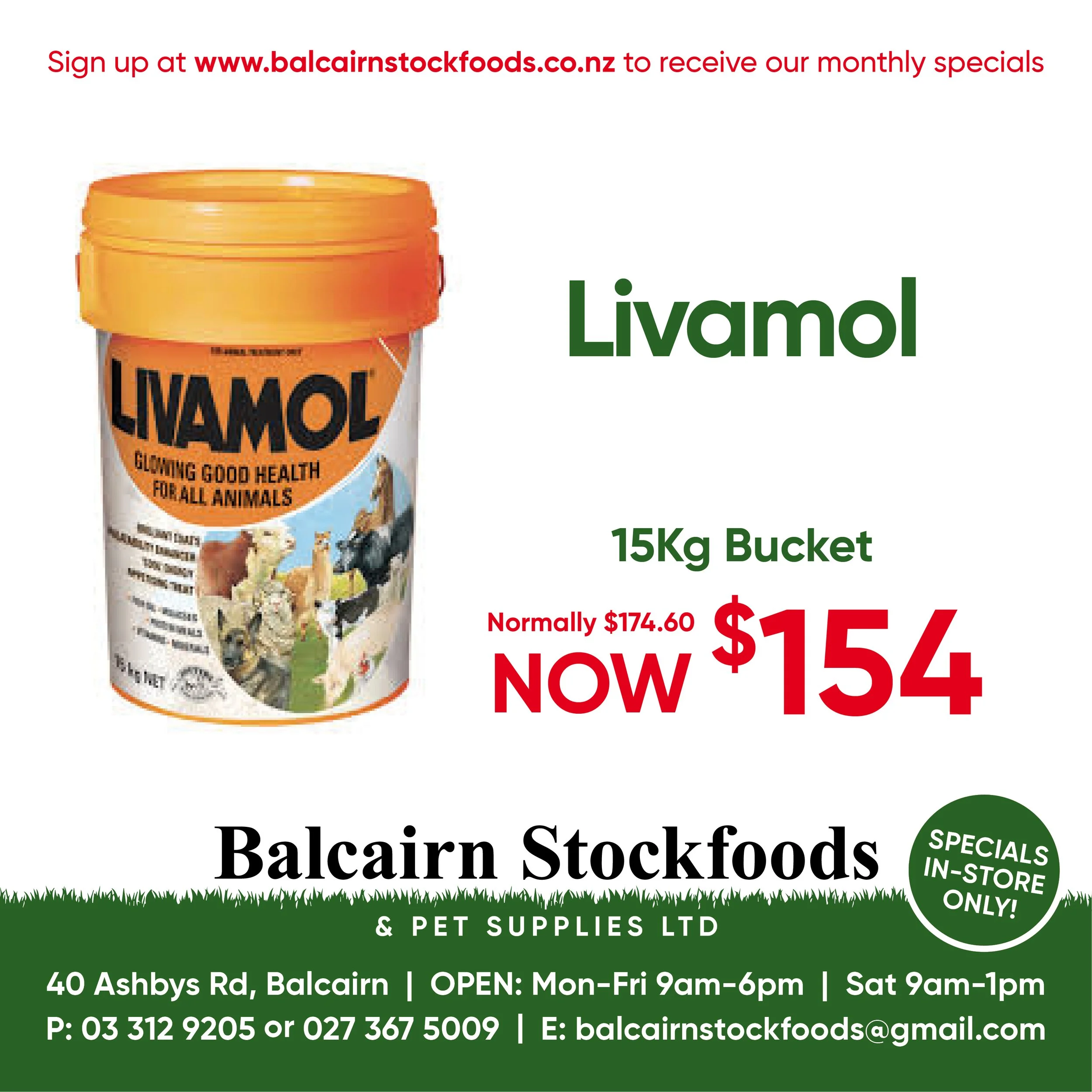 Livamol