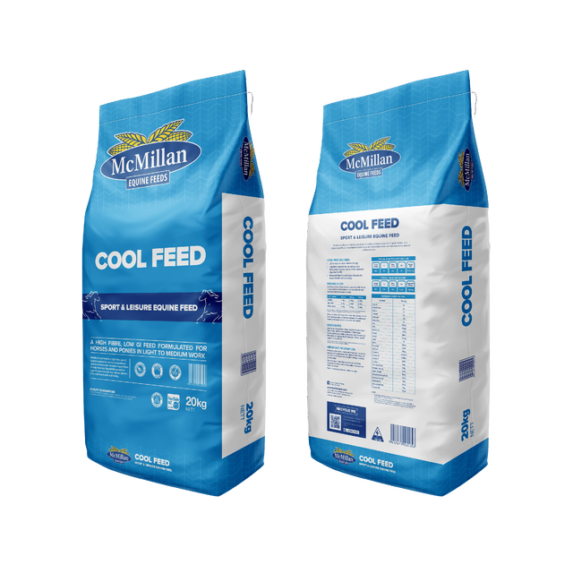 McMillan Cool Feed 20Kg