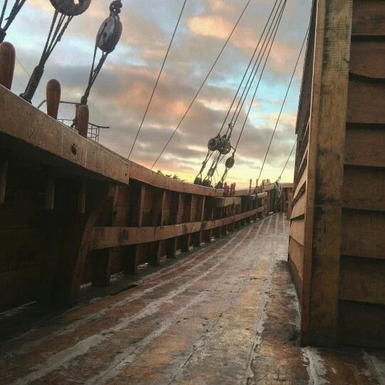 William Encounters Proof…and Responds Poorly