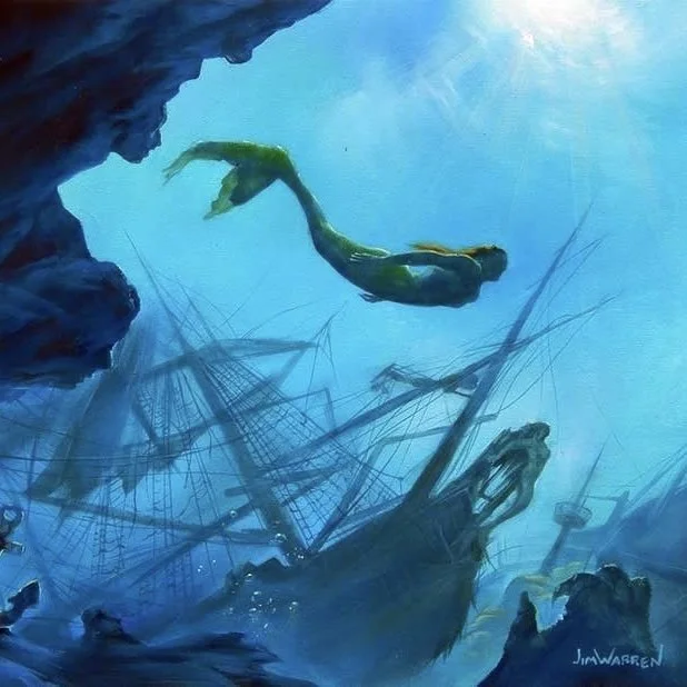 Calliope Issues the King’s Command