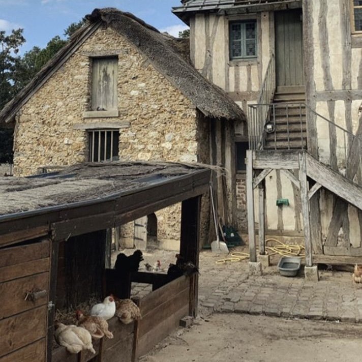 Edmund Offers to Help (and immediately regrets it)