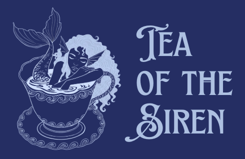 Tea of the Siren