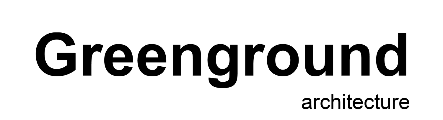 Greenground Architecture