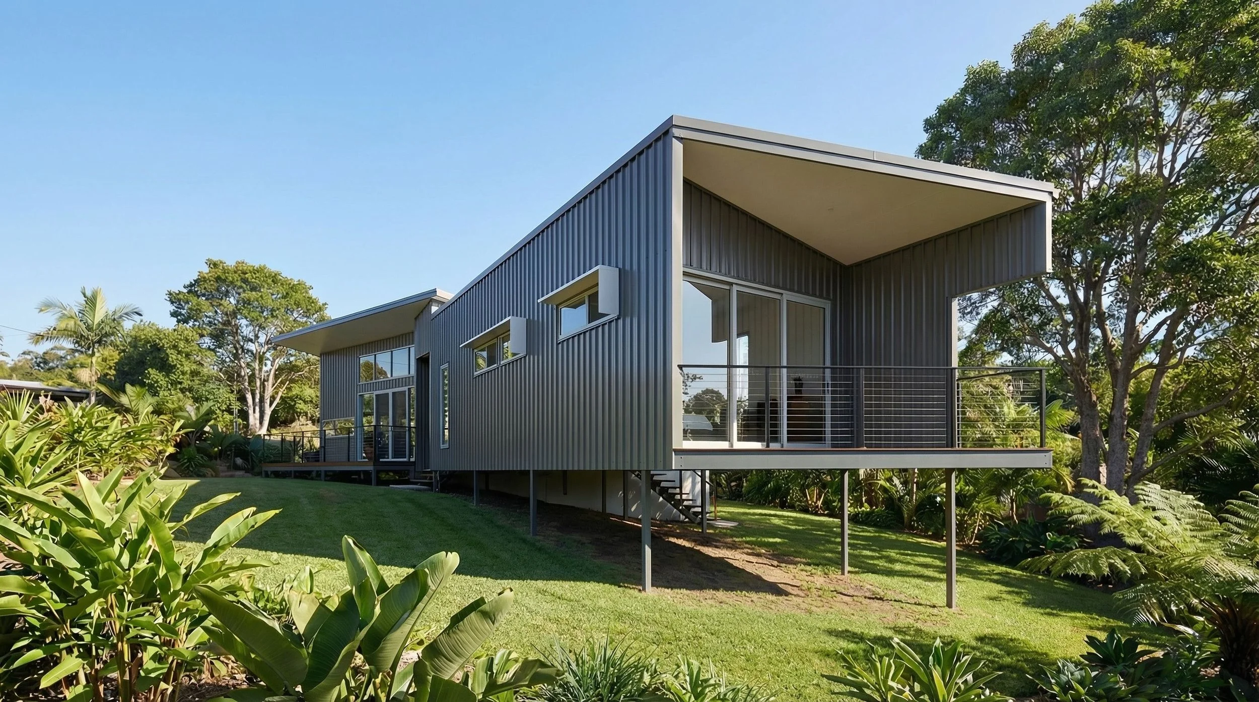 The Sprout B | 90sqm