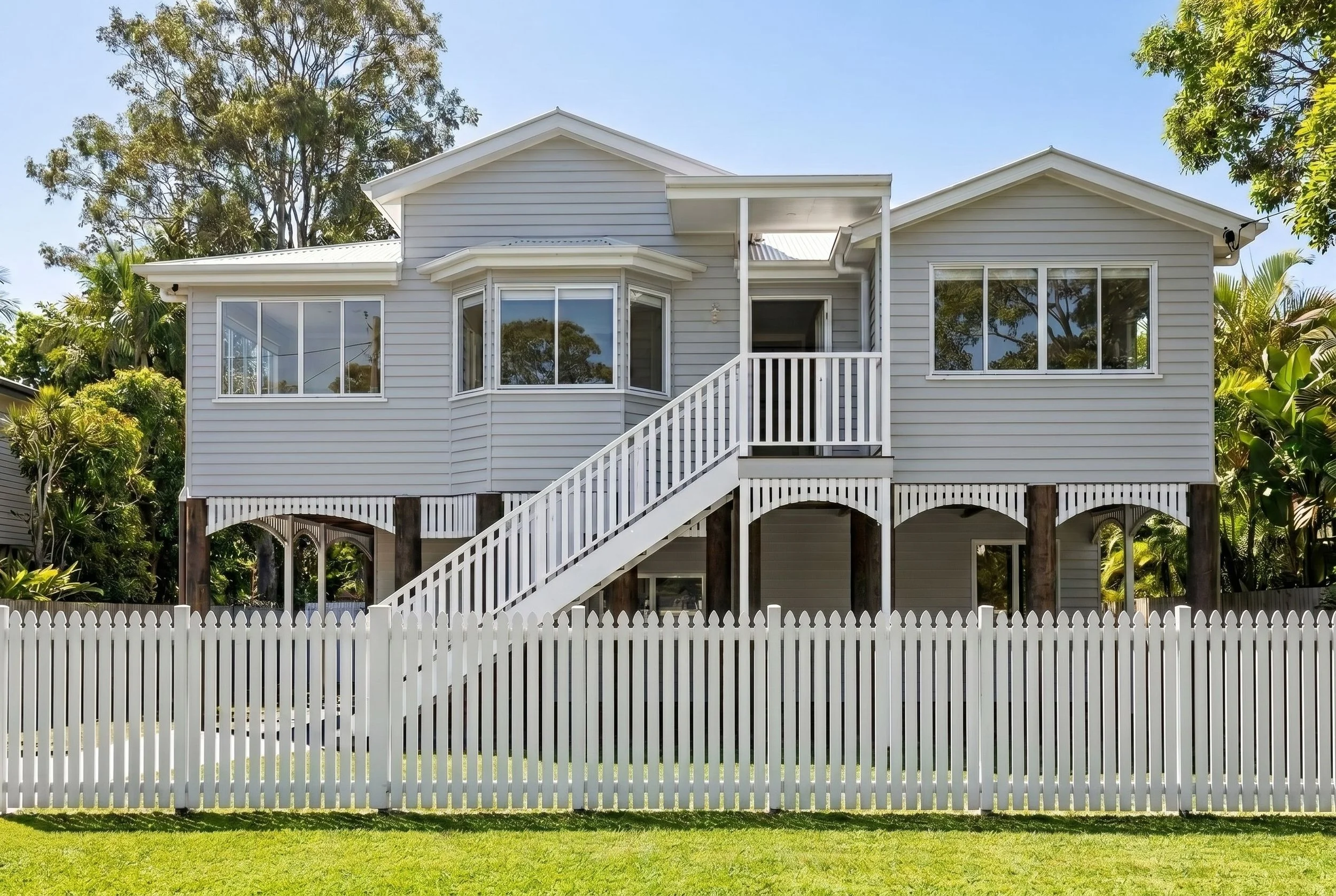 Smith House | Alterations & Additions