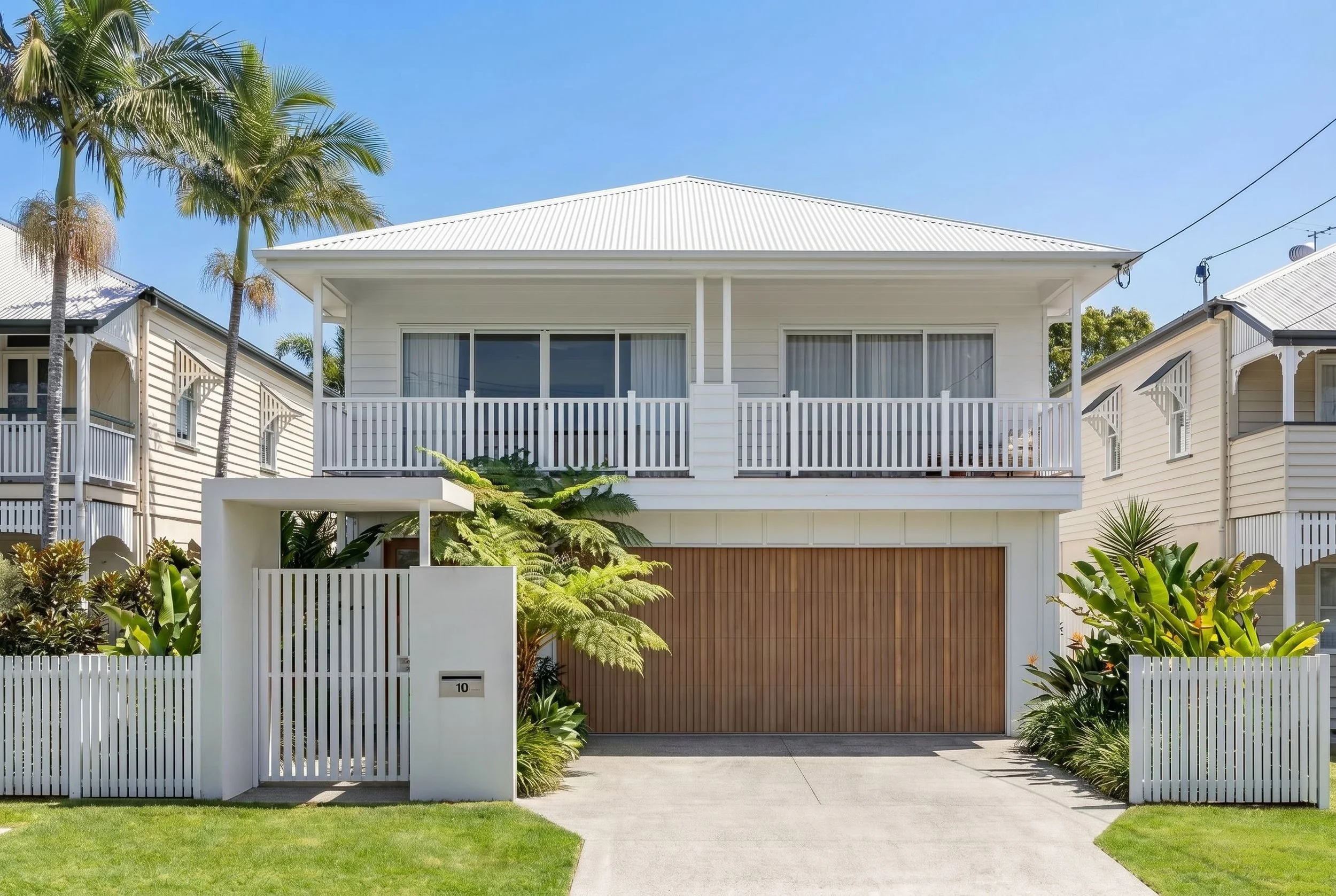 Adelaide House | Alterations & additions