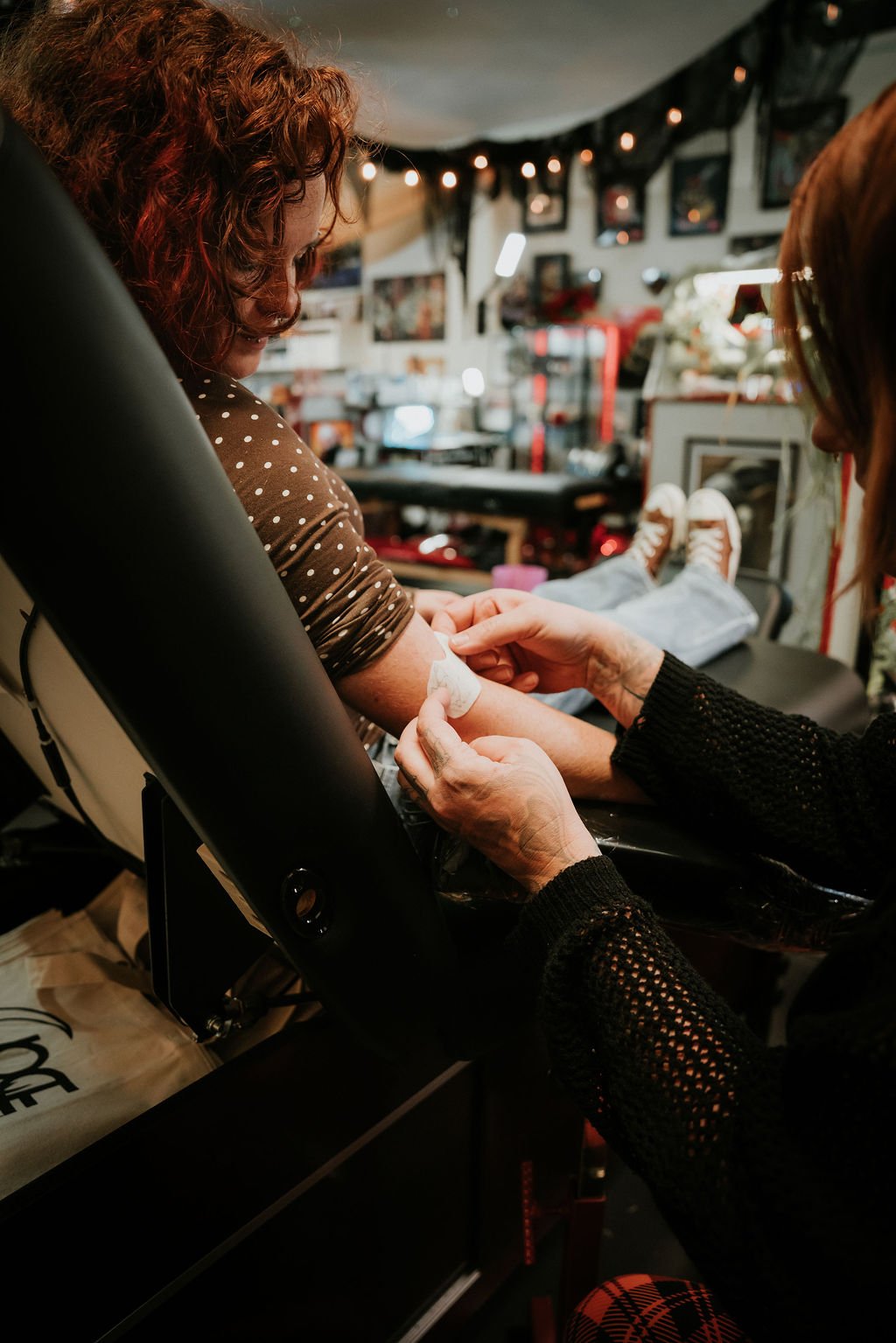 Old Republic Tattoo Company