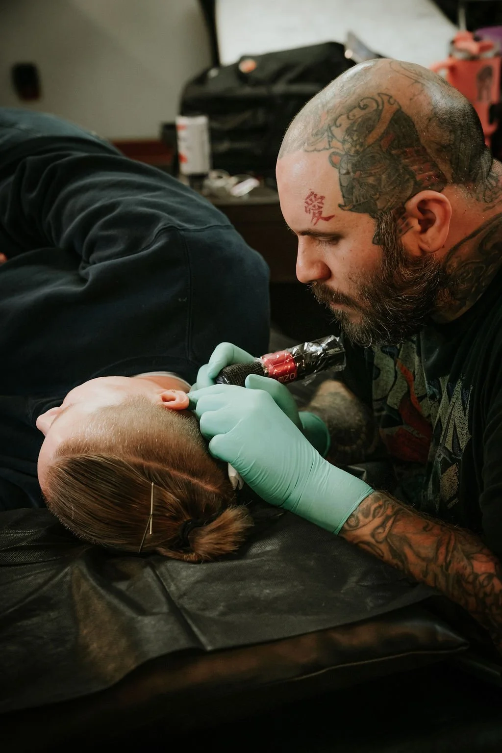 Old Republic Tattoo Company